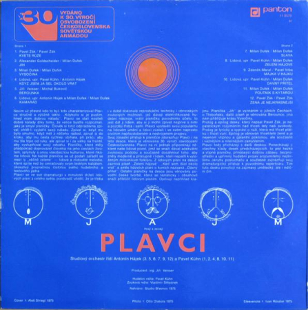 Plavci - Sláva [1]