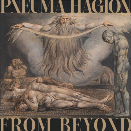 Cd-uri - Pneuma Hagion - From Beyond (CD)