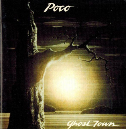 Cd-uri - Poco - Ghost Town & Inamorata (CD)