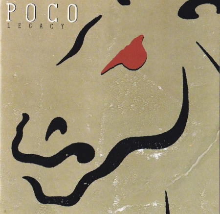 Cd-uri - Poco - Legacy