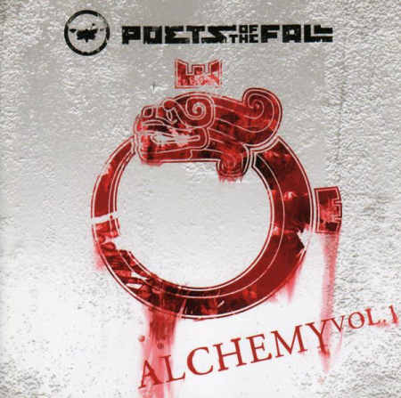 Cd-uri - Poets Of The Fall - Alchemy Vol. 1