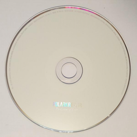 Polarkreis 18 - The Colour Of Snow, (CD) [1]