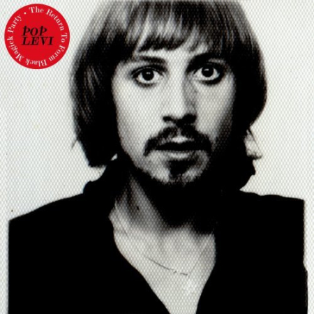 Cd-uri - Pop Levi - The Return To Form Black Magick Party (CD)