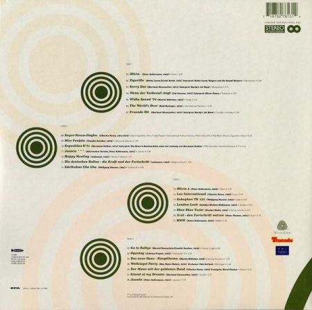 Popshopping 2, (Disc Vinil) [1]
