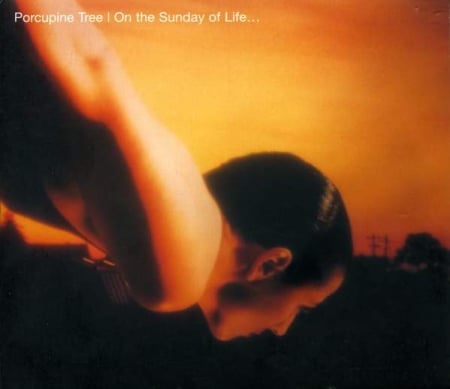 Cd-uri - Porcupine Tree – On The Sunday Of Life... (CD)