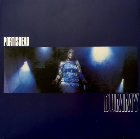 Muzică Electronică - Portishead – Dummy (Disc Vinil)
