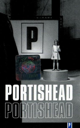 Casete audio - Portishead - Portishead (Casetă Audio)