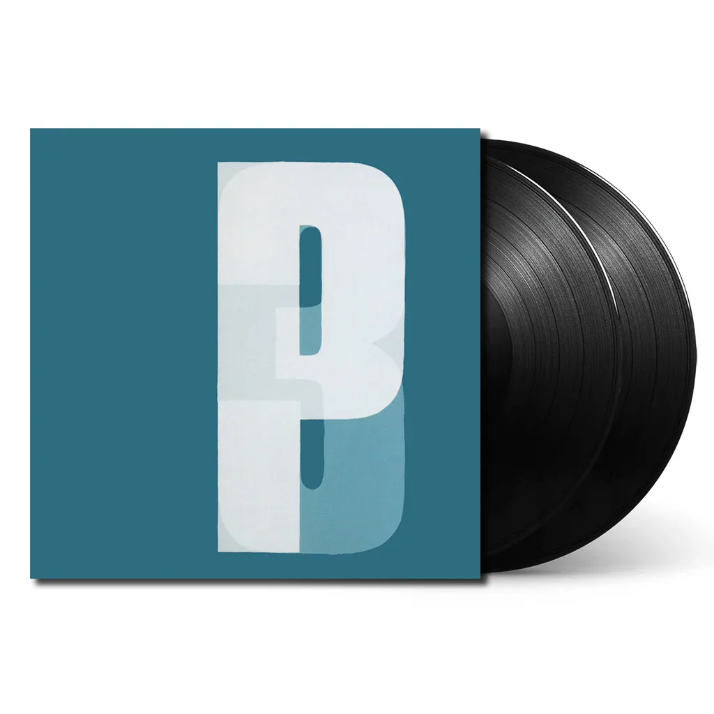 Discuri vinil noi - Portishead - Third (Disc Vinil)