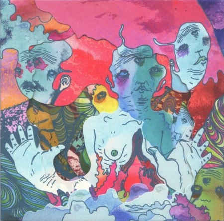 Portugal. The Man - The Satanic Satanist, (CD) [0]