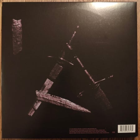 Post Malone – Hollywood's Bleeding (Disc Vinil) [1]