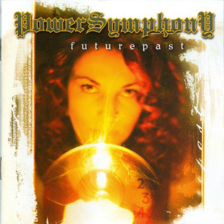Cd-uri - Power Symphony - Futurepast