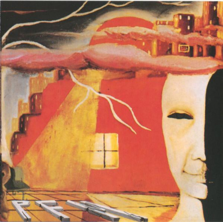 Premiata Forneria Marconi - Storia Di Un Minuto, (CD) [0]