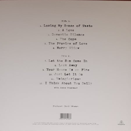 Pretenders* – Relentless (VINIL) [1]