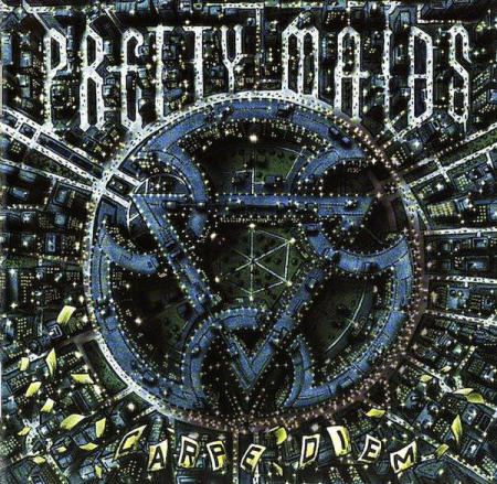 Cd-uri - Pretty Maids - Carpe Diem