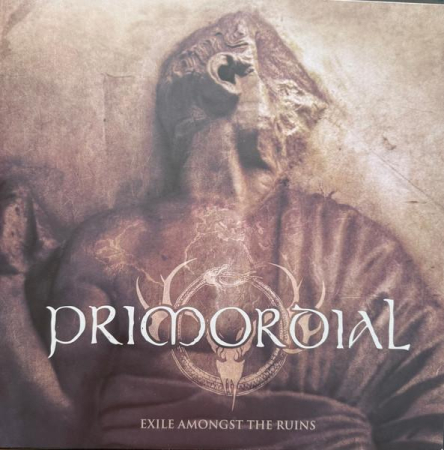 Discuri vinil - Primordial - Exile Amongst The Ruins (Disc Vinil)