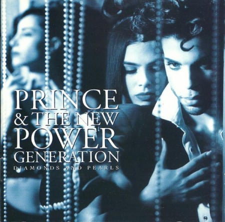 Cd-uri - Prince - Diamonds And Pearls , (CD)
