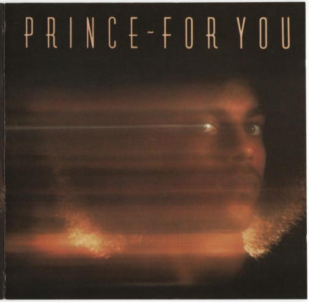 Cd-uri - Prince - For You (CD)