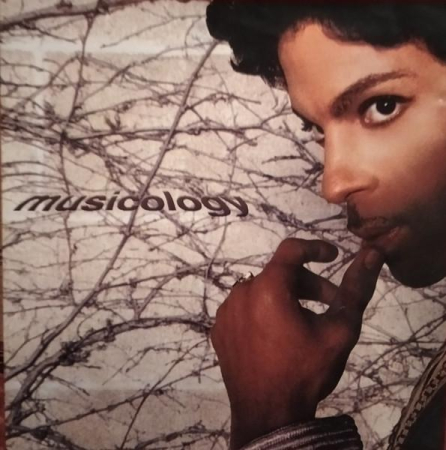 Pop - Prince - Musicology (CD)