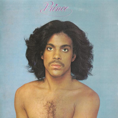 Cd-uri - Prince - Prince (CD)