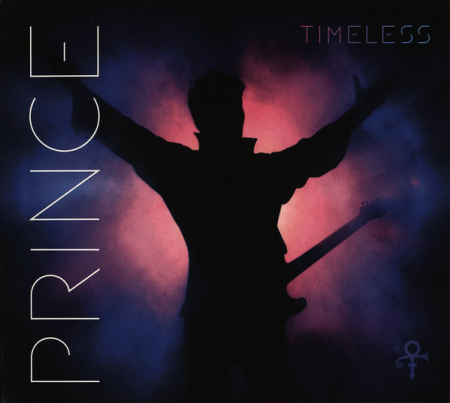 CD-uri Noi - Prince - Timeless (CD)