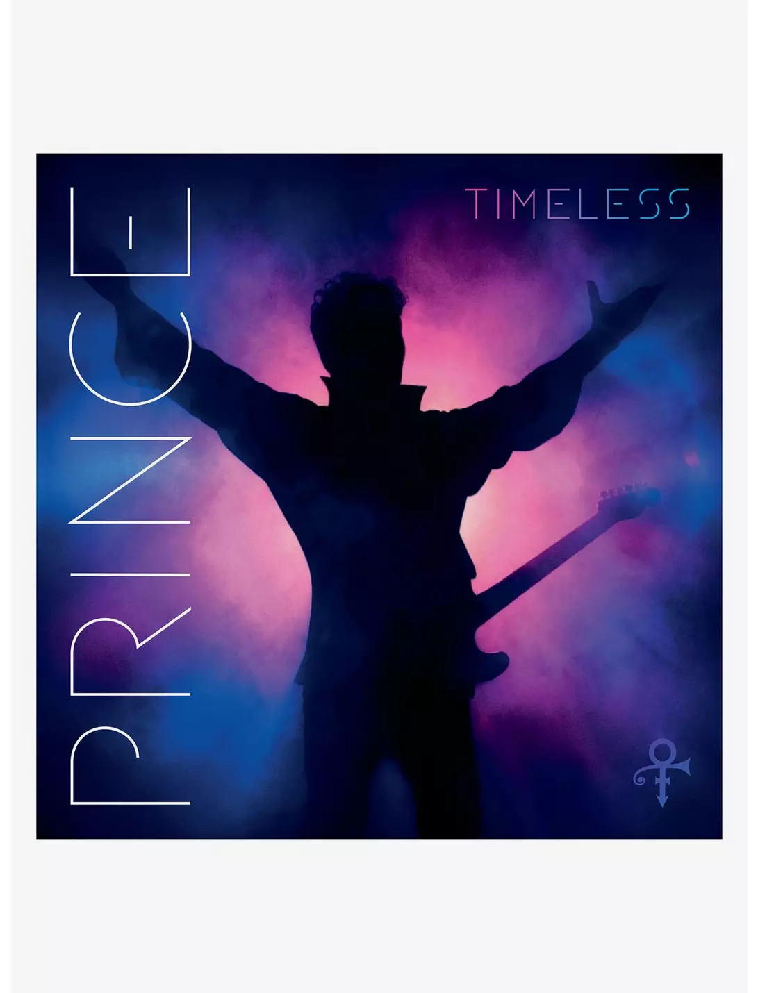 Pop - Prince - Timeless (Disc Vinil)