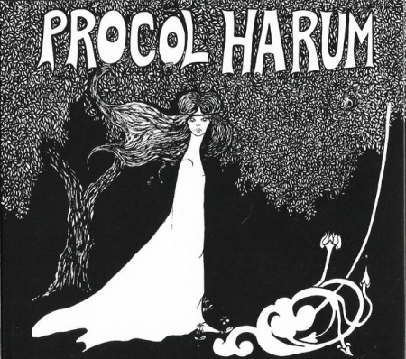 Procol Harum - Procol Harum (CD) [0]