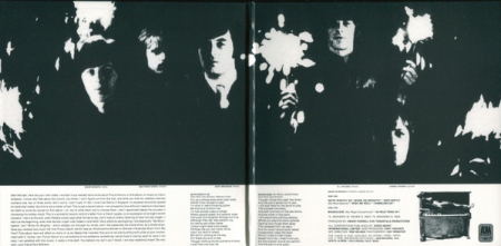 Procol Harum – Shine On Brightly (CD) [1]