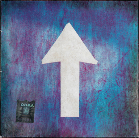 Rock/Folk - Proconsul – Sens Unic , (CD)