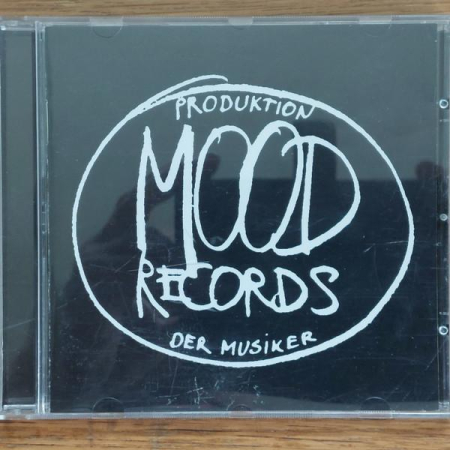 Cd-uri - Produktion Der Musiker