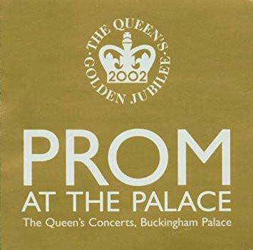Cd-uri - Prom At The Palace