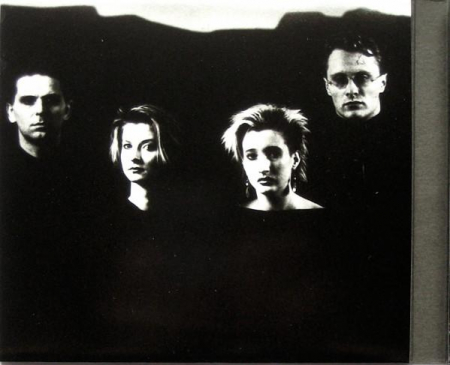 Propaganda - A Secret Wish, (CD) [1]