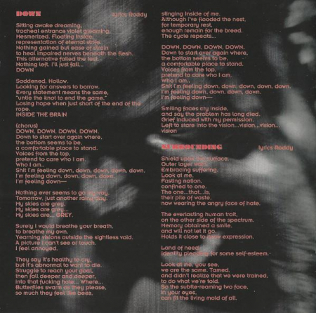 Psychosis - Squirm, (CD) [1]