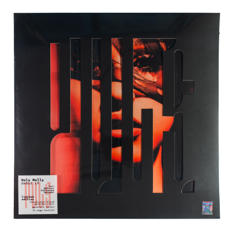 Pop - PULS - Holy Molly (Disc Vinil)