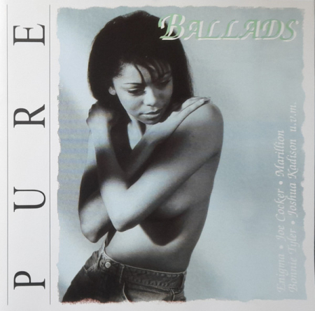 Cd-uri - Pure Ballads (CD)