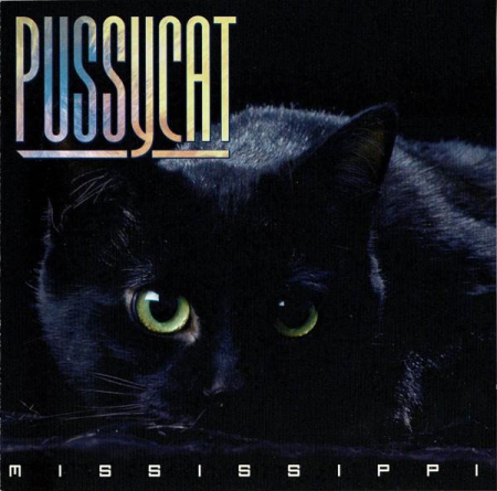 Cd-uri - Pussycat - Mississippi (CD)