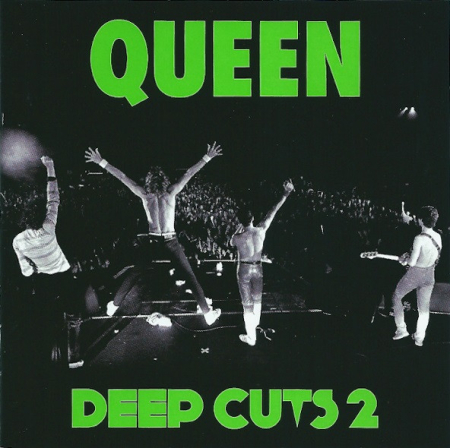 Cd-uri - Queen – Deep Cuts 2 (1977-1982) (CD)