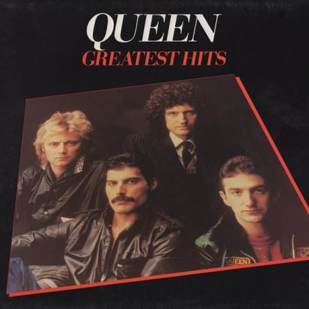 Cd-uri - Queen - Greatest Hits , (CD)