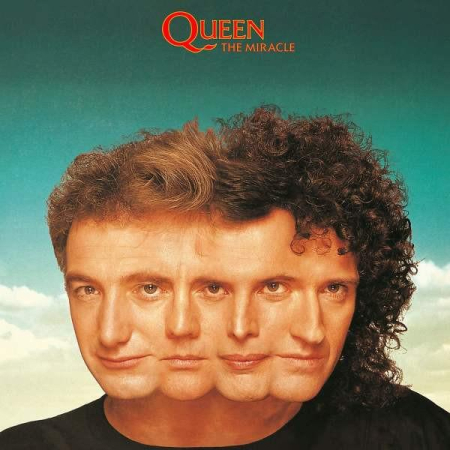 Cd-uri - Queen - The Miracle (CD)