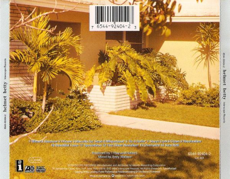 Queens Of The Stone Age - R [1]