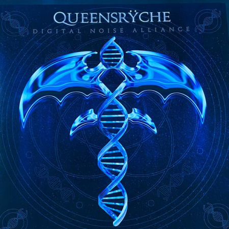 Discuri vinil noi - Queensrÿche - Digital Noise Alliance