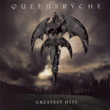 Cd-uri - Queensrÿche - Greatest Hits (CD)
