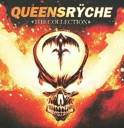 Queensrÿche - The Collection, (CD) [0]
