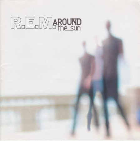 Cd-uri - R.E.M. - Around The Sun (CD)