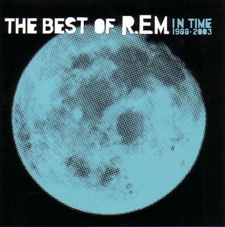 Cd-uri - R.E.M. - In Time (The Best Of R.E.M. 1988-2003) (CD)