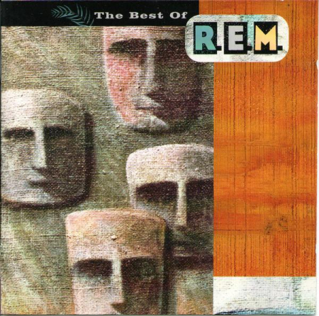 Cd-uri - R.E.M. - The Best Of R.E.M.