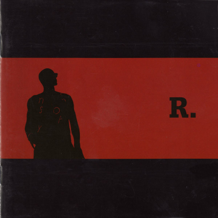 Cd-uri - R. Kelly - R. (CD)