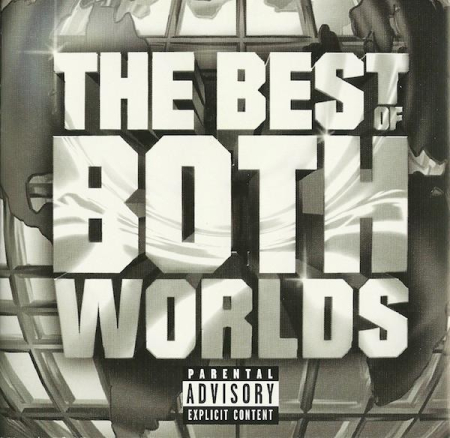 Hip-Hop - R. Kelly - The Best Of Both Worlds