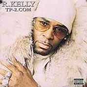Hip-Hop - R. Kelly - TP-2.com , (CD)
