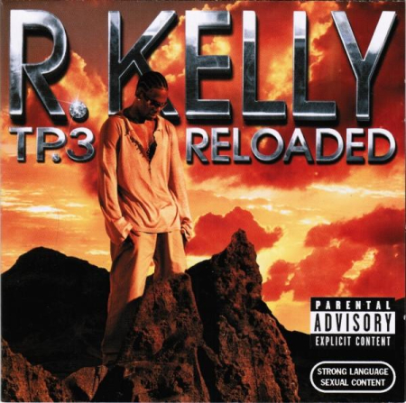 Hip-Hop - R. Kelly - TP.3 Reloaded