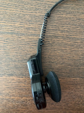 Radio Aiwa HR-S20 Over The Ear (Boxed) [5]
